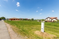 Prodej pozemku , uren k vstavb RD, Osteany (okres Pardubice)