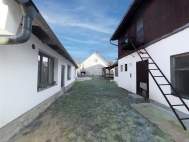 Prodej blokovho RD, 193 m2, Strmilov, Mal Jenkov (okres Jindichv Hradec)