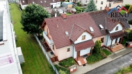 Pronjem blokovho RD, 214 m2, Mnichovo Hradit (okres Mlad Boleslav) - exkluzivn