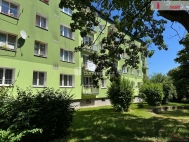 Pronjem bytu 2+1, 54 m2, OV, st nad Labem, Bukov, ul. Nvtrn