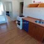 Pronjem bytu 2+1, 49 m2, OV, Dn, Dn I-Dn, ul. Dobrovskho