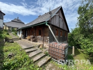 Prodej samostatnho RD, 75 m2, Pecka (okres Jin)