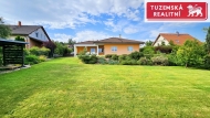 Prodej samostatnho RD, 123 m2, Jlov u Prahy, Radlk (okres Praha-zpad)