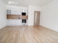 Pronjem bytu 2+kk, 49 m2, OV, Brno, ebtn (okres Brno-msto), ul. Novodvorsk