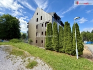 Pronjem bytu 2+kk, 55 m2, OV, Harrachov, Nov Svt (okres Jablonec nad Nisou)