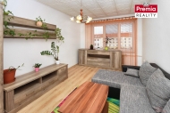 Pronjem bytu 2+1, 55 m2, OV, Znojmo, ul. Smetanova