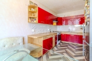 Prodej bytu 3+1, 75 m2, OV, Kladno, Kroehlavy, ul. Na rovm poli
