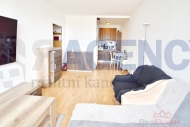 Pronjem bytu 2+kk, 48 m2, OV, Praha 4, Hje, ul. Kosmick