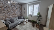 Pronjem bytu 2+kk, 48 m2, OV, Brno, Star Brno (okres Brno-msto), ul. Rybsk