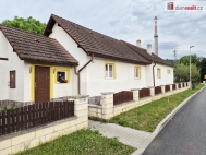 Prodej samostatnho RD, 118 m2, Psen (okres esk Krumlov)
