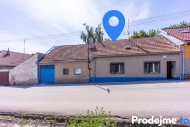Prodej adovho RD, 125 m2, Mohelno (okres Teb)