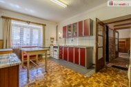 Prodej samostatnho RD, 1027 m2, Bechln (okres Litomice)
