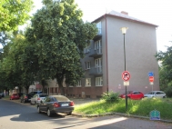 Pronjem bytu 3+1, 62 m2, OV, Plze, Jin Pedmst (okres Plze-msto), ul. Schwarzova
