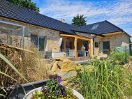 Prodej samostatnho RD, 136 m2, Halenkovice (okres Zln)