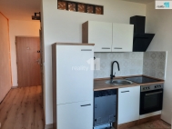 Pronjem bytu 1+kk, 30 m2, OV, Nov Bor (okres esk Lpa), ul. Svojskova
