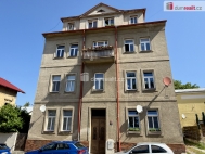 Prodej bytu 3+1, 82 m2, OV, Marinsk Lzn (okres Cheb), ul. Nkladn