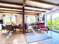 Prodej samostatnho RD, 130 m2, Klecany, Klecnky (okres Praha-vchod) - exkluzivn