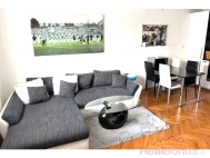 Pronjem bytu 2+kk, 50 m2, OV, Praha 7, Holeovice, ul. Jankovcova - exkluzivn