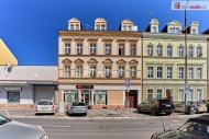 Prodej bytu 3+1, 92 m2, OV, Karlovy Vary, ul. Moskevsk