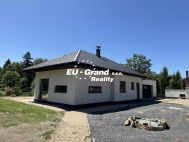 Prodej samostatnho RD, 175 m2, Varnsdorf, Studnka (okres Dn)