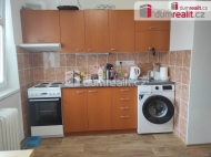 Pronjem bytu 1+kk, 16 m2, OV, Podbrady, Podbrady III (okres Nymburk), ul. Sklsk