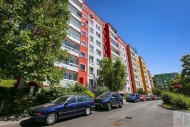 Prodej bytu 2+kk, 0 m2, DV, Litomice, Pokratice, ul. Alfonse Muchy - exkluzivn