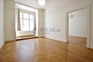 Pronjem bytu 3+1, 106 m2, OV, Praha 5, Smchov, ul. Kotevn