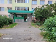 Pronjem bytu 3+1, 65 m2, OV, Praha 4, Chodov, ul. Doubravick