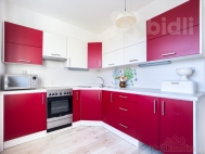 Pronjem bytu 2+1, 51 m2, OV, Stbro (okres Tachov), ul. Brokova