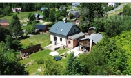 Prodej samostatnho RD, 132 m2, Luany nad Nisou (okres Jablonec nad Nisou)