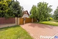 Prodej samostatnho RD, 112 m2, Libe, Libe (okres Praha-zpad)