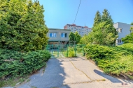 Prodej samostatnho RD, 0 m2, Ostrava, Zbeh (okres Ostrava-msto) - exkluzivn
