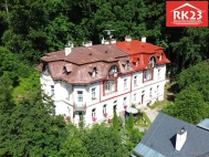 Prodej bytu 2+kk, 69 m2, OV, Marinsk Lzn (okres Cheb), ul. Rusk