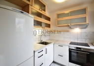 Pronjem bytu 2+kk, 44 m2, OV, Praha 6, epy, ul. Laudova