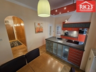 Prodej bytu 2+1, 68 m2, OV, Marinsk Lzn (okres Cheb), ul. Masarykova