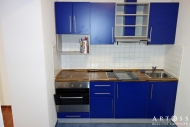 Pronjem bytu 1+kk, 33 m2, OV, Brno, Husovice (okres Brno-msto), ul. Mosteck