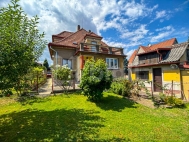 Prodej samostatnho RD, 196 m2, Praha 6, Nebuice - exkluzivn