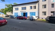 Prodej komernho prostoru, Ostrava, Pvoz (okres Ostrava-msto)
