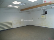 Prodej skladovacch prostor, Ostrava (okres Ostrava-msto)