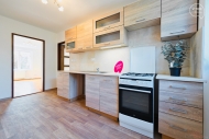 Pronjem bytu 2+1, 60 m2, OV, Praha 4, Kr, ul. Halasova