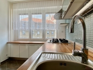 Pronjem bytu 3+kk, 78 m2, OV, Praha 4, Michle, ul. Nuselsk