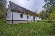 Prodej samostatnho RD, 119 m2, Javornk, Zles (okres Jesenk)