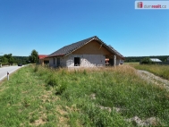 Prodej samostatnho RD, 126 m2, Tn nad Vltavou, Nuzice (okres esk Budjovice)