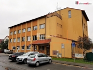 Pronjem kancel, esk Budjovice, esk Budjovice 2