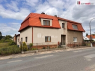 Prodej bytu 2+1, 67 m2, OV, Luec nad Vltavou (okres Mlnk), ul. Mlnick