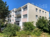 Pronjem bytu 3+1, 83 m2, OV, Zln, ul. tda Tome Bati