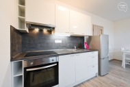 Pronjem bytu 1+kk, 33 m2, OV, Brno, Star Lskovec (okres Brno-msto), ul. Ton