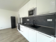 Pronjem bytu 2+kk, 43 m2, OV, Kuim (okres Brno-venkov), ul. Zho
