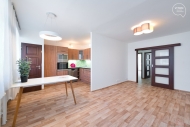 Pronjem bytu 3+kk, 75 m2, OV, Praha 10, Vrovice, ul. Turkmensk