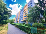 Pronjem bytu 3+1, 0 m2, OV, Praha 10, Stranice, ul. Vylovsk - exkluzivn